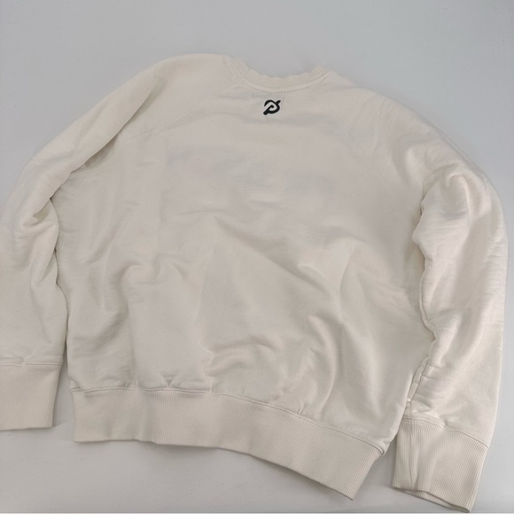 Peloton X Spiritual Gangster Sweatshirt Size Large - Picture 6 of 6